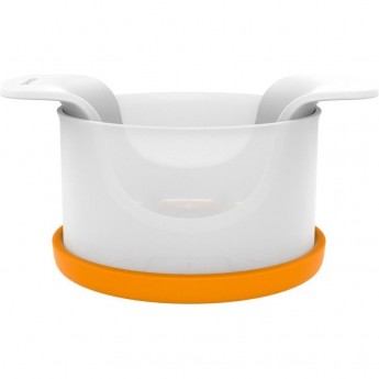 Делительный нож для яблок FISKARS FUNCTIONAL FORM Делительный нож для яблок FISKARS FUNCTIONAL FORM