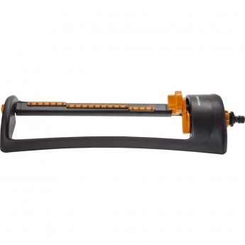 Дождеватель водосберегающий металлический FISKARS Дождеватель водосберегающий металлический FISKARS