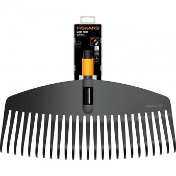 Грабли веерные FISKARS L QUIKFIT 1000642 Грабли веерные FISKARS L QUIKFIT 1000642