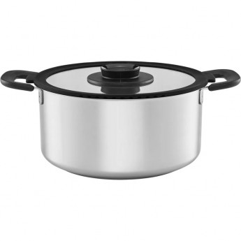 Кастрюля 5л FISKARS FUNCTIONAL FORM Кастрюля 5л FISKARS FUNCTIONAL FORM