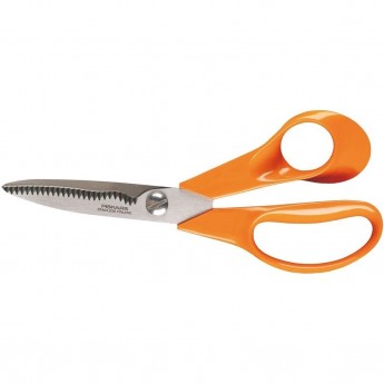 Кухонные ножницы FISKARS CLASSIC 18 см Кухонные ножницы FISKARS CLASSIC 18 см