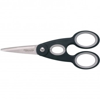 Кухонные ножницы FISKARS FUNCTIONAL FORM, 22 см Кухонные ножницы FISKARS FUNCTIONAL FORM, 22 см