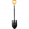 Лопата для земляных работ FISKARS SOLID™ 1026684