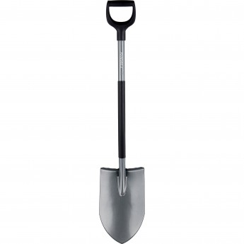Лопата для земляных работ FISKARS SOLID PROF Лопата для земляных работ FISKARS SOLID PROF