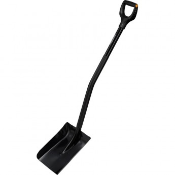 Лопата FISKARS 1066713 ERGONOMIC PRO для строительных растворов Лопата FISKARS 1066713 ERGONOMIC PRO для строительных растворов