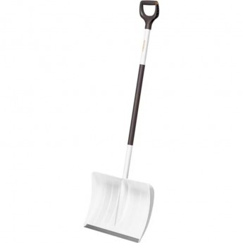 Лопата снеговая FISKARS 1052522 облегченная Лопата снеговая FISKARS 1052522 облегченная