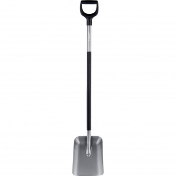 Лопата совковая FISKARS SOLID PROF Лопата совковая FISKARS SOLID PROF