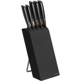 Набор ножей FISKARS EDGE в блоке Набор ножей FISKARS EDGE в блоке