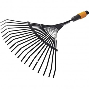 Насадка-грабли веерные FISKARS QUIKFIT™ Насадка-грабли веерные FISKARS QUIKFIT™