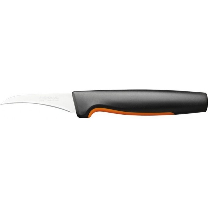 Нож для корнеплодов FISKARS FUNCTIONAL FORM с изогнутым лезвием 1057545