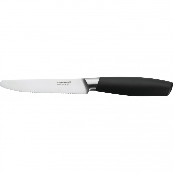 Нож для томатов FISKARS FUNCTIONAL FORM+ 1016014