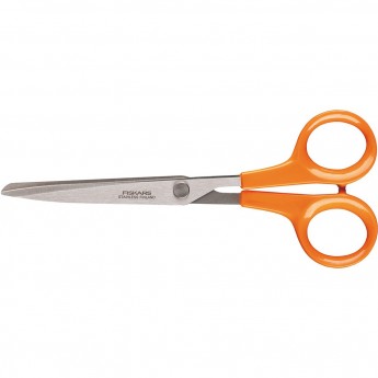 Ножницы для бумаги FISKARS 17 см, Classic Ножницы для бумаги FISKARS 17 см, Classic