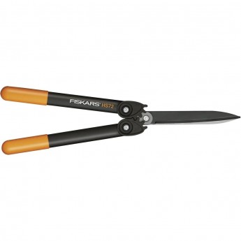 Ножницы для живой изгороди FISKARS POWERGEAR™ HS72 Ножницы для живой изгороди FISKARS POWERGEAR™ HS72