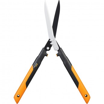 Ножницы для живой изгороди FISKARS POWERGEAR HSX92 Ножницы для живой изгороди FISKARS POWERGEAR HSX92