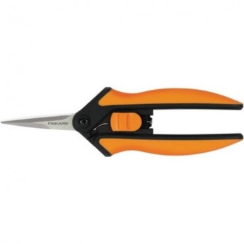 Ножницы для маленьких растений FISKARS SOLID SP13 Ножницы для маленьких растений FISKARS SOLID SP13