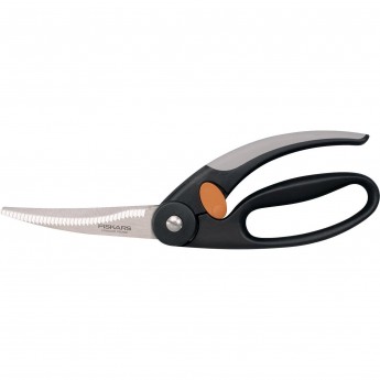 Ножницы для птицы FISKARS FUNCTIONAL FORM, 25 см Ножницы для птицы FISKARS FUNCTIONAL FORM, 25 см