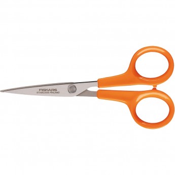 Ножницы для рукоделия FISKARS MICRO-TIP® 13см, Classic Ножницы для рукоделия FISKARS MICRO-TIP® 13см, Classic