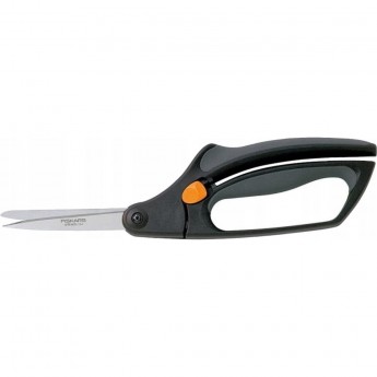 Ножницы для травы FISKARS GS50 (111090) (1000557) Ножницы для травы FISKARS GS50 (111090) (1000557)