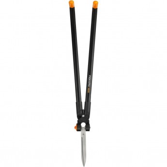 Ножницы для травы и живой изгороди FISKARS POWERLEVER™ GS53 Ножницы для травы и живой изгороди FISKARS POWERLEVER™ GS53