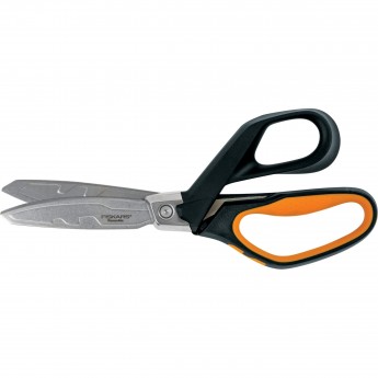Ножницы FISKARS POWERARC для тяжелых работ 26см Ножницы FISKARS POWERARC для тяжелых работ 26см