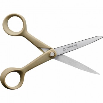 Ножницы FISKARS RENEW 1062545 универсальные 170мм Ножницы FISKARS RENEW 1062545 универсальные 170мм