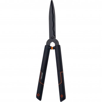 Ножницы FISKARS SINGLESTEP™ с волнообразными лезвиями HS22 Ножницы FISKARS SINGLESTEP™ с волнообразными лезвиями HS22