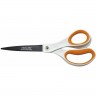 Ножницы универсальные FISKARS TITANIUM NON-STICK™, 21см 1004721
