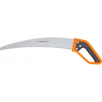 Пила FISKARS с D-образной ручкой большая SW47 Пила FISKARS с D-образной ручкой большая SW47