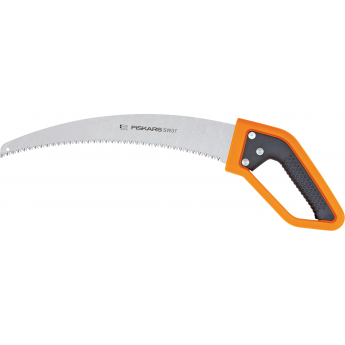 Пила FISKARS с D-образной ручкой малая SW37 Пила FISKARS с D-образной ручкой малая SW37