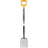 Садовые вилы FISKARS SOLID™ 1003458
