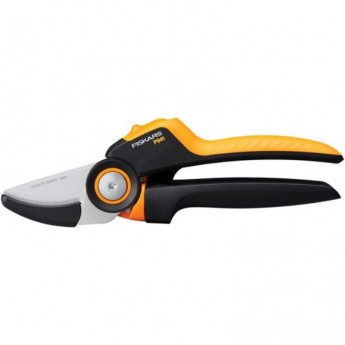 Секатор контактный FISKARS POWERGEAR™ X-series™ L P941 Секатор контактный FISKARS POWERGEAR™ X-series™ L P941
