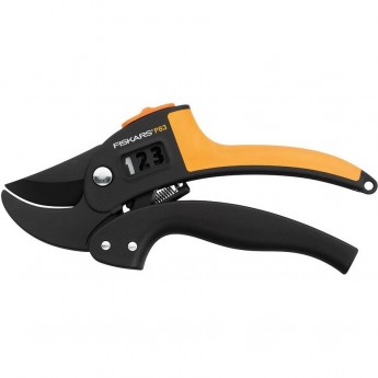 Секатор контактный FISKARS POWERSTEP™ P83 Секатор контактный FISKARS POWERSTEP™ P83