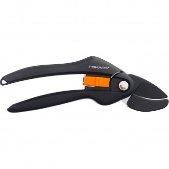Секатор контактный FISKARS SINGLESTEP P25 Секатор контактный FISKARS SINGLESTEP P25