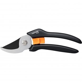 Секатор плоскостной FISKARS SOLID P121 Секатор плоскостной FISKARS SOLID P121