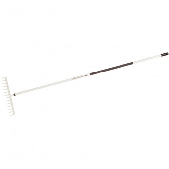 Стальные грабли FISKARS, облегченные Стальные грабли FISKARS, облегченные