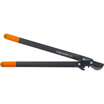 Сучкорез плоскостной большой FISKARS POWERGEAR™ L78 Сучкорез плоскостной большой FISKARS POWERGEAR™ L78