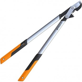 Сучкорез плоскостной FISKARS POWERGEARX LX98 большой Сучкорез плоскостной FISKARS POWERGEARX LX98 большой
