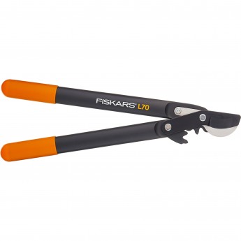 Сучкорез плоскостной малый FISKARS POWERGEAR™ L70 Сучкорез плоскостной малый FISKARS POWERGEAR™ L70