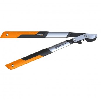 Сучкорез плоскостной малый FISKARS POWERGEAR™ X LX92 Сучкорез плоскостной малый FISKARS POWERGEAR™ X LX92