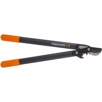 Сучкорез плоскостной средний FISKARS POWERGEAR™ L74 Сучкорез плоскостной средний FISKARS POWERGEAR™ L74