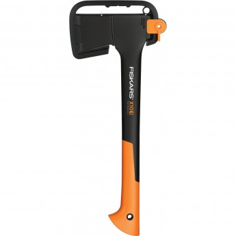 Топор универсальный FISKARS X-SERIES S X10 Топор универсальный FISKARS X-SERIES S X10
