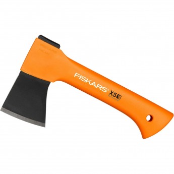 Топор универсальный FISKARS X-SERIES XXS X5 Топор универсальный FISKARS X-SERIES XXS X5