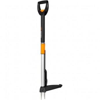 Удалитель сорняков FISKARS SMARTFIT™ телескопический Удалитель сорняков FISKARS SMARTFIT™ телескопический