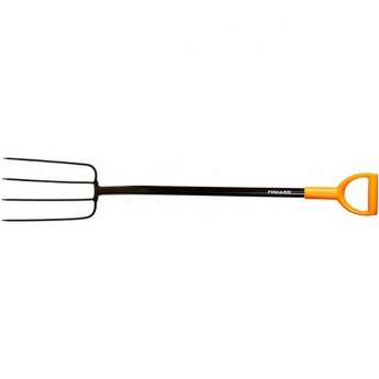 Вилы для компоста FISKARS SOLID 1070674 Вилы для компоста FISKARS SOLID 1070674