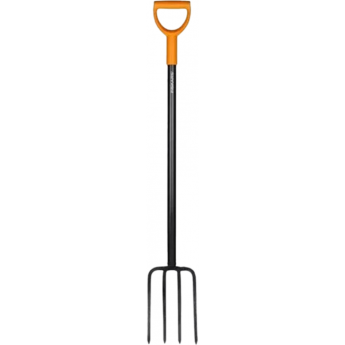 Вилы садово-огородные FISKARS SOLID 1070673 Вилы садово-огородные FISKARS SOLID 1070673