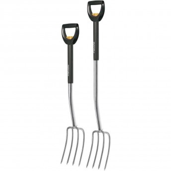 Вилы телескопические FISKARS SMARTFIT™ Вилы телескопические FISKARS SMARTFIT™