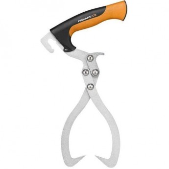 Захват для бревен FISKARS WOODXPERT Захват для бревен FISKARS WOODXPERT